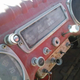 Original gauges.